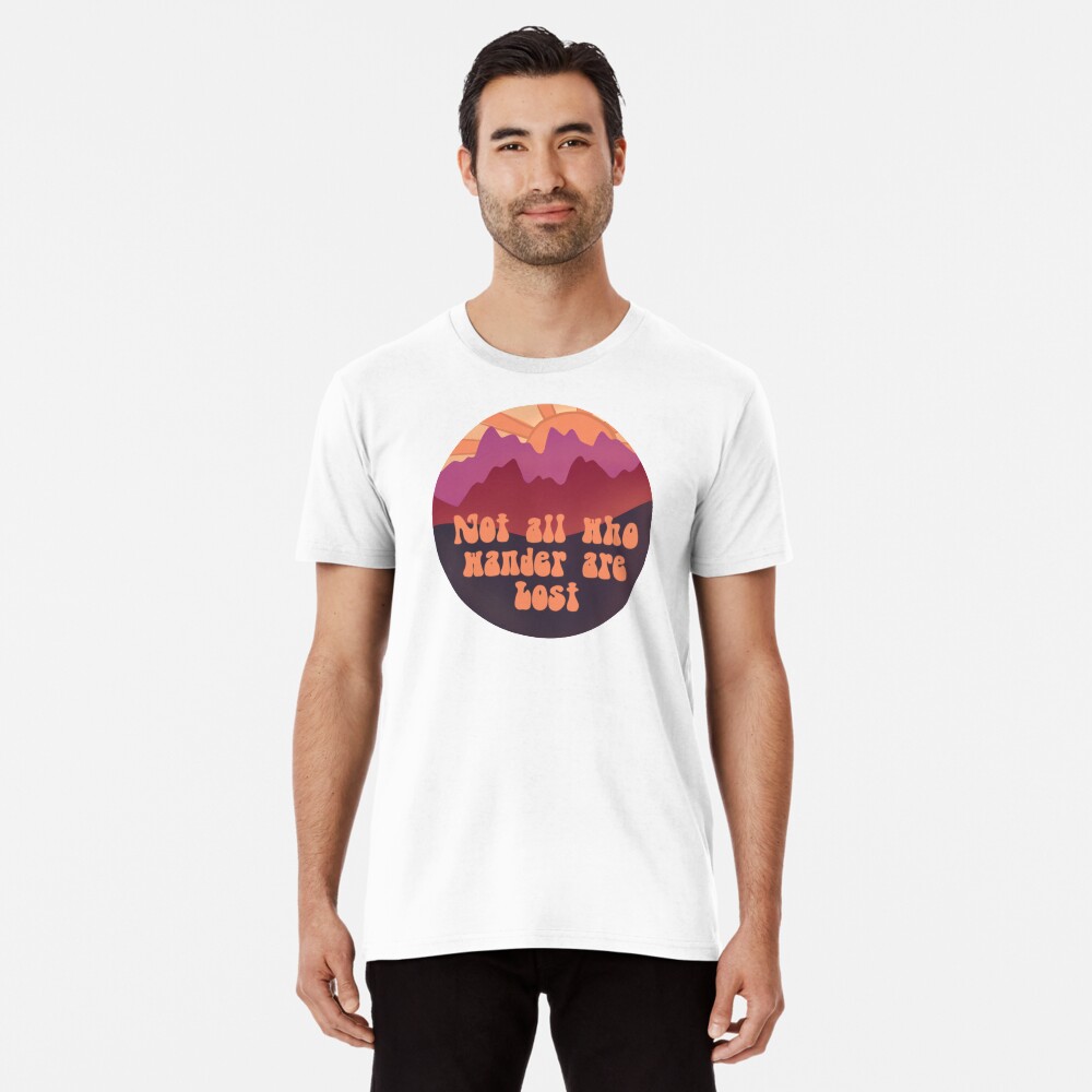 Item preview, Premium T-Shirt designed and sold by Dollfacedesign.