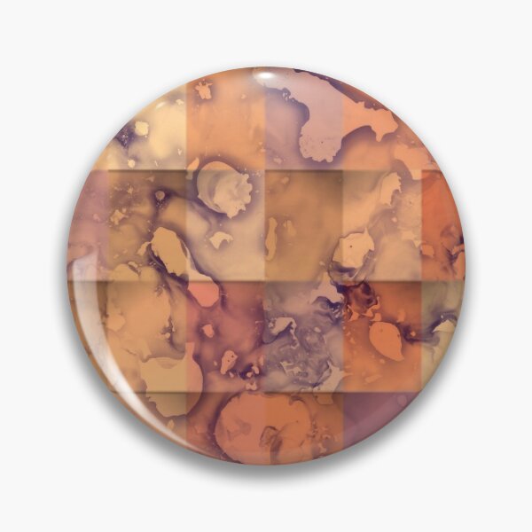 Item preview, watercolor multicolored pattern with splash designed and sold by NikaAstra.