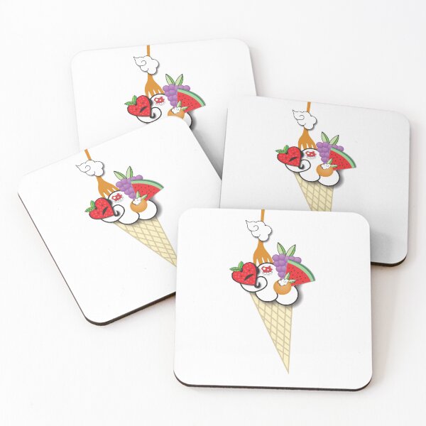 Item preview, Mushicream designed and sold by mingmushi.