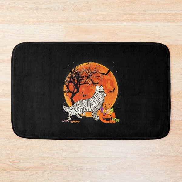 Item preview, Halloween German Shepherd Lover Dog Funny designed and sold by EmilyPippin.