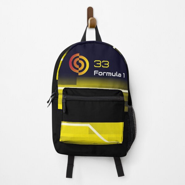 Item preview, F1 - Formula 1 33 designed and sold by ChaseCoClothing.