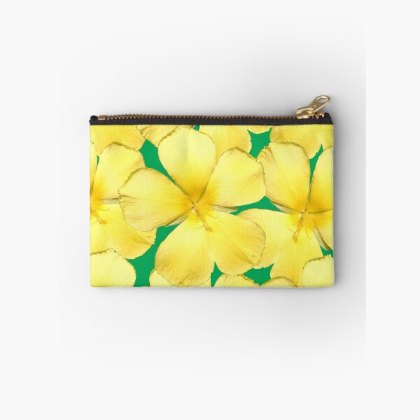 Item preview, Yellow Bell Flower designed and sold by cynarts.