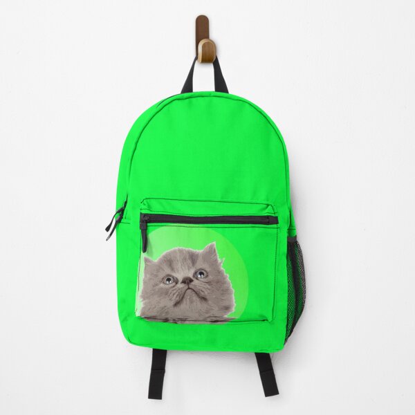 Item preview, Kitten cute little cat tomcat designed and sold by Alex-Creare.
