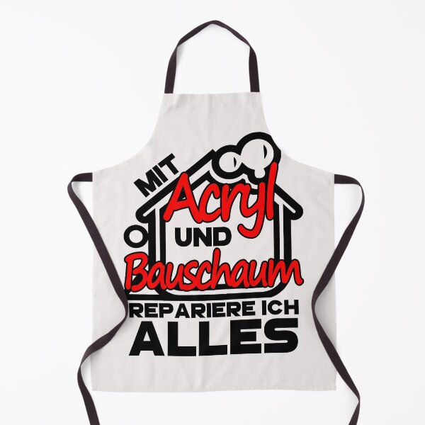 Item preview, Handwerker Bauschaum PU Schaum Acryl Silikon Reparieren Renovieren Gift designed and sold by TheAplus.