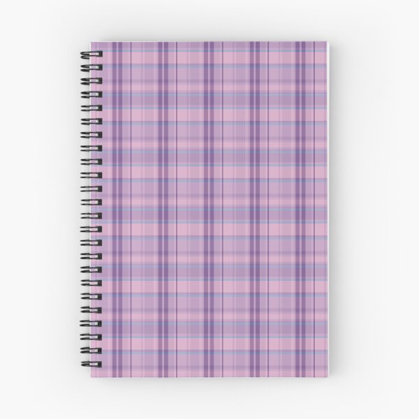 Item preview, Anxious Queen Plaid designed and sold by Taylor Whittemore.