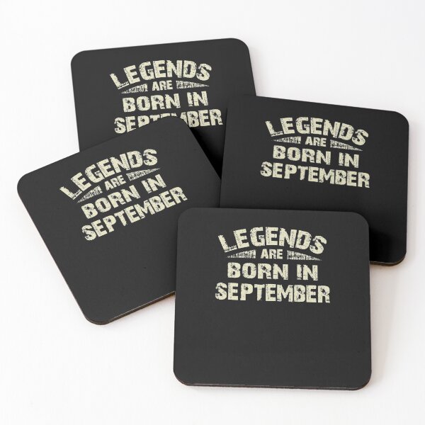 Item preview, september birthday quotes designed and sold by Tmast20.