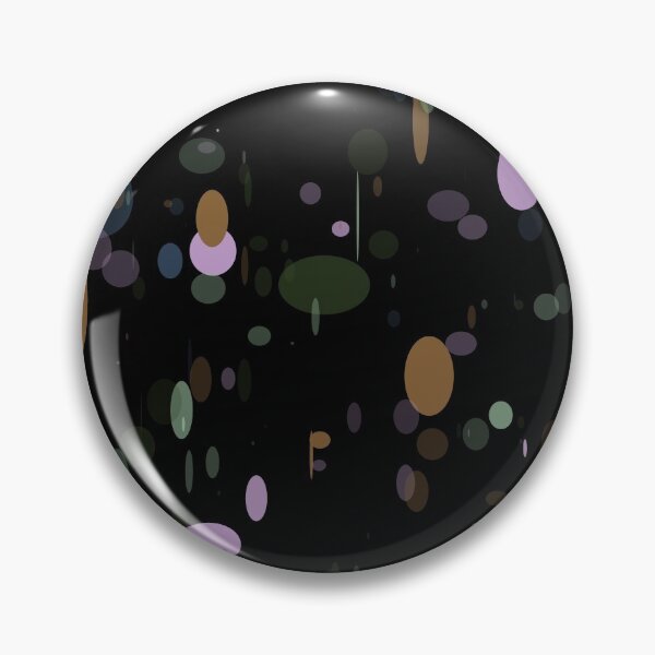 Aperçu de l'œuvre Spotty 32 créée et vendue par Bilancyart.