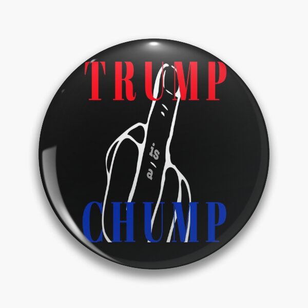 Item preview, Trump is a Chump designed and sold by CockTees.