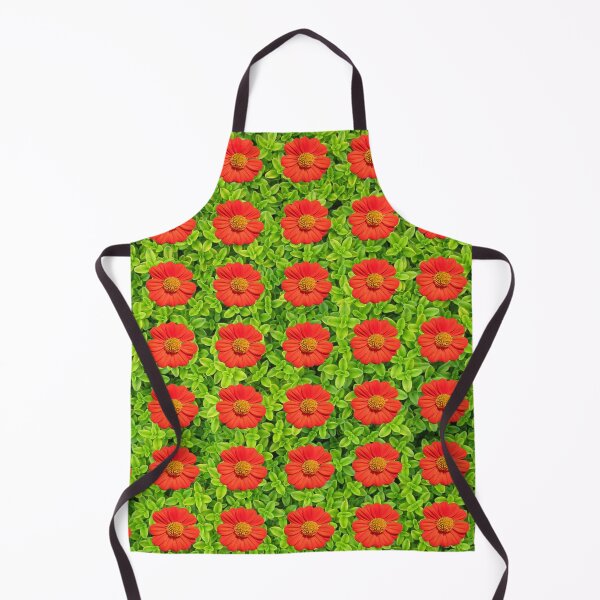 Item preview, Red Sun Flower designed and sold by cynarts.