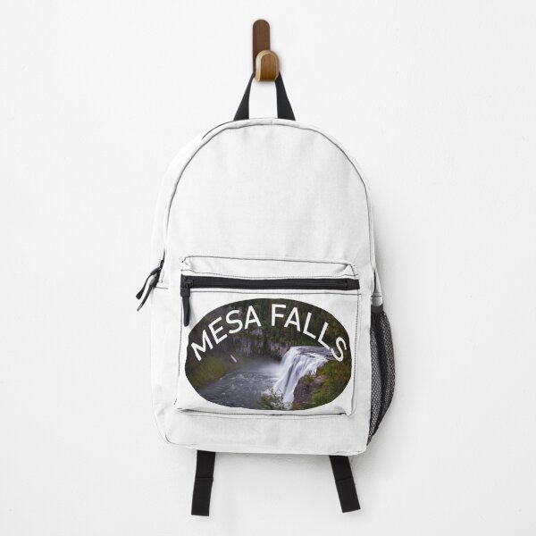 Item preview, Mesa Falls Island Park Idaho designed and sold by stermitkermit.