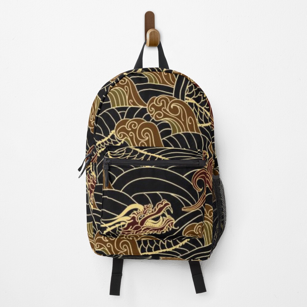 Item preview, Backpack designed and sold by Rakos-Merch.