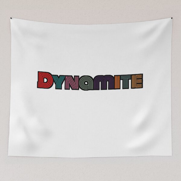 Item preview, Dynamite designed and sold by MoonLilly18.
