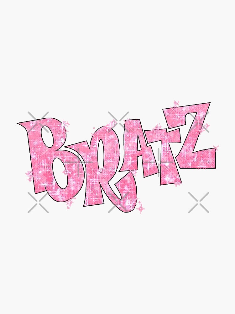 bratz animal logo