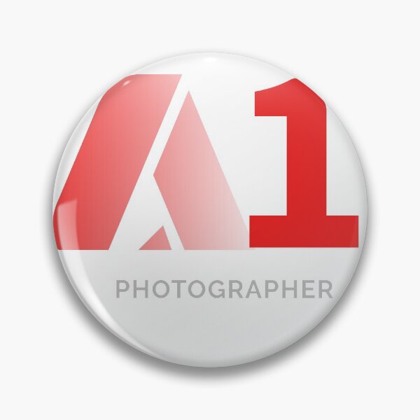 Item preview, A1 photographer designed and sold by OneOriginalTee.