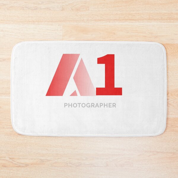 Item preview, A1 photographer designed and sold by OneOriginalTee.