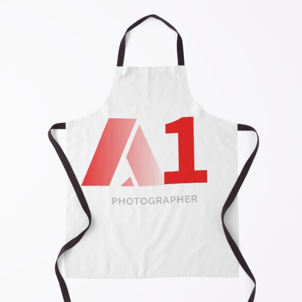 Item preview, A1 photographer designed and sold by OneOriginalTee.