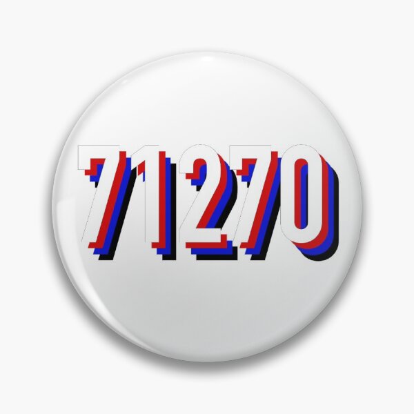 Item preview, 71270 zip code version six designed and sold by shopsanguine.
