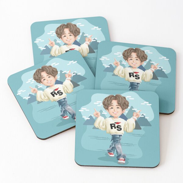 Item preview, Jhope Autro Ego designed and sold by Khotekmei.
