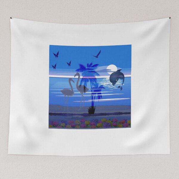 Item preview, World Sea Day 2020 designed and sold by Hizia.