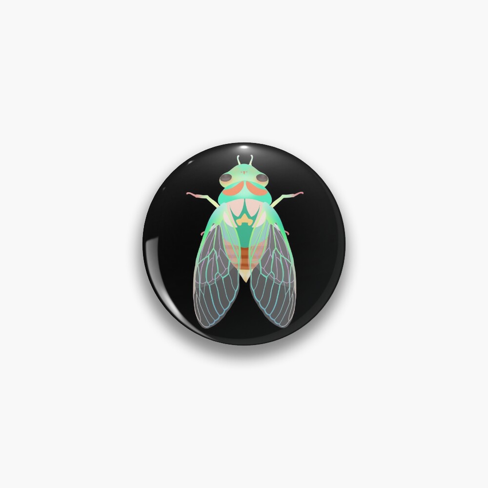 Item preview, Pin designed and sold by RachaelManto.