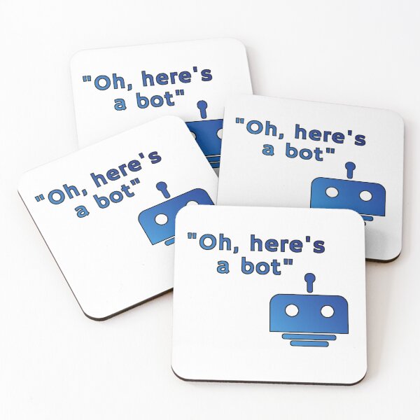 Item preview, Oh here's a bot designed and sold by ExploreStore.