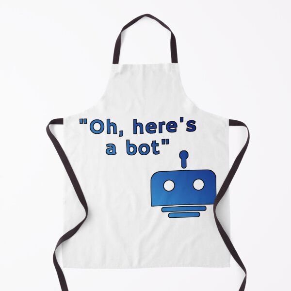 Item preview, Oh here's a bot designed and sold by ExploreStore.