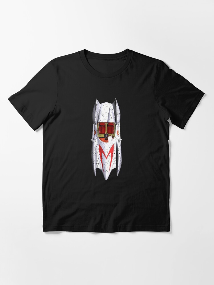 mach 5 shirt