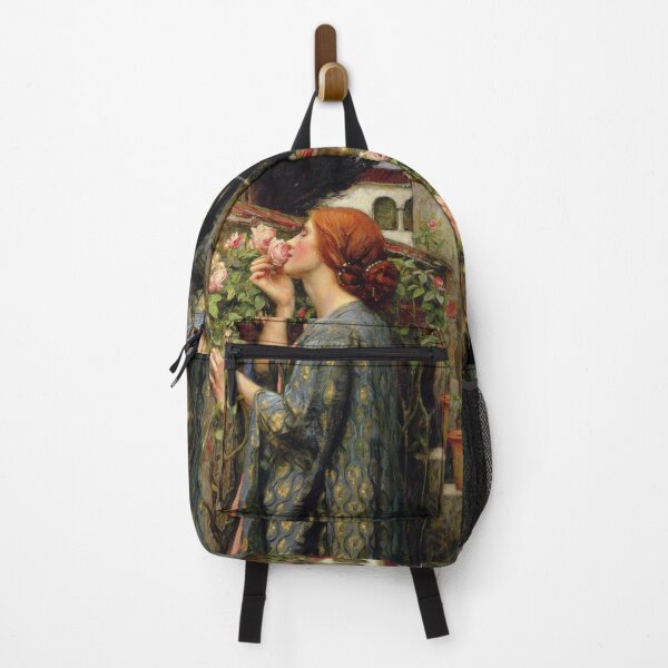 Item preview, The Soul of the Rose - John William Waterhouse designed and sold by themasters.