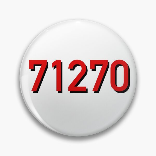 Item preview, 71270 zip code version eight designed and sold by shopsanguine.