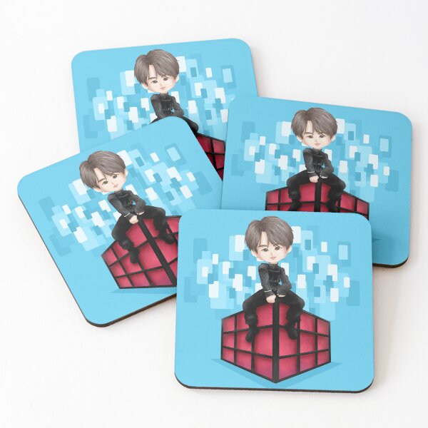 Item preview, Suga Interlude Shadow designed and sold by Khotekmei.