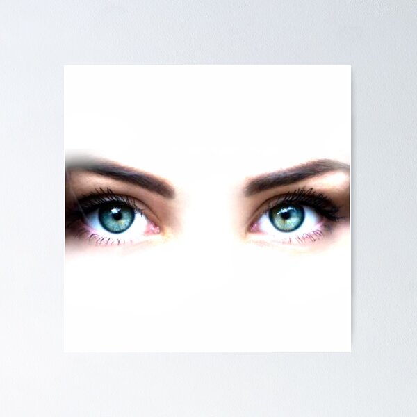 Item preview, Following Eyes designed and sold by prashant art factory ✅️.