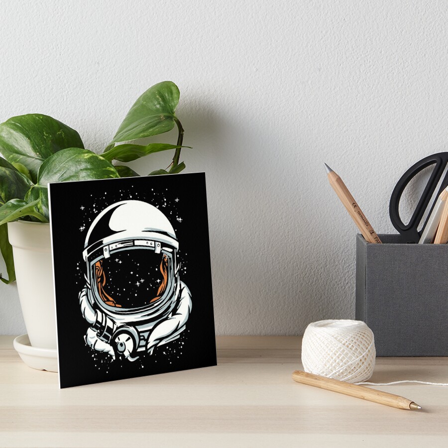 Comprar Casco de Astronauta Rigido - Complementos Astronautas