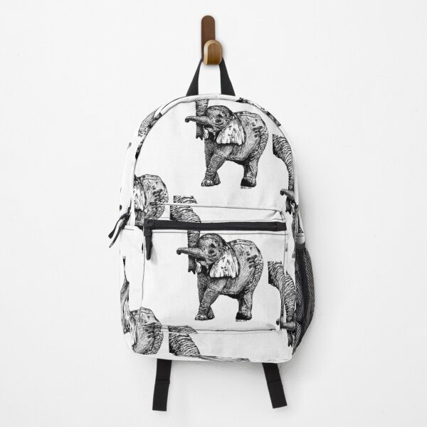 Item preview, 'Wait for me Mommy!' designed and sold by artbysarahallen.