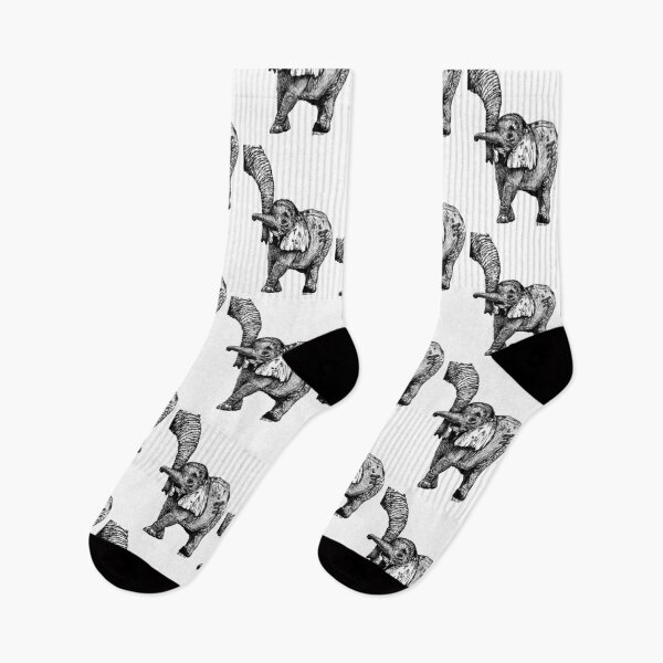 Item preview, 'Wait for me Mommy!' designed and sold by artbysarahallen.