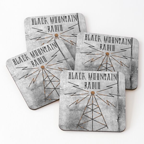 Item preview, Mountain Radio designed and sold by creativechimera.