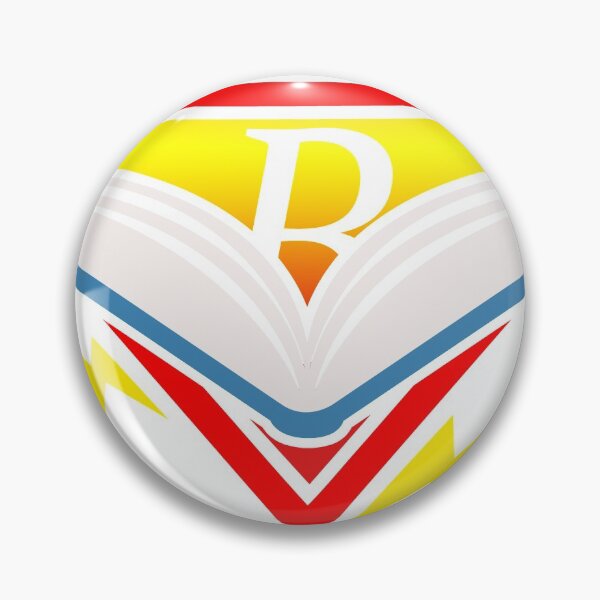 Item preview, Reading Is My Superpower design, Book design, Book Lovers graphic designed and sold by Lisbob.