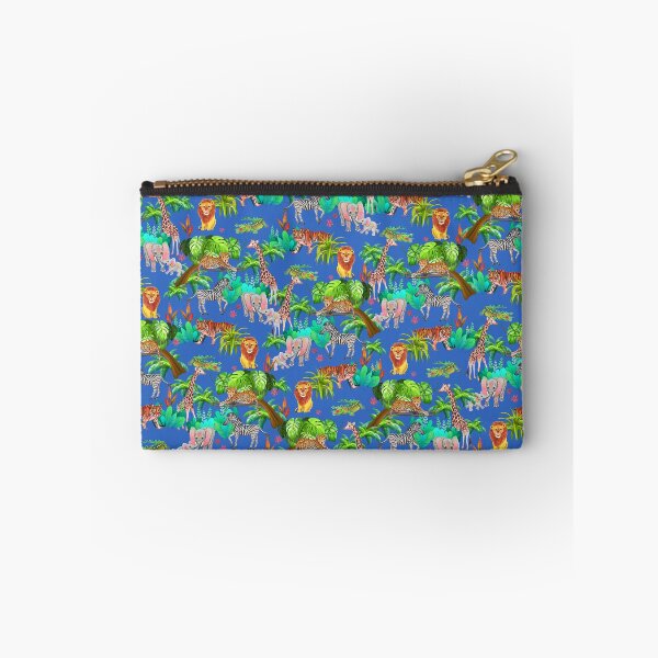 Item preview, Jungle Friends designed and sold by janeferwong.