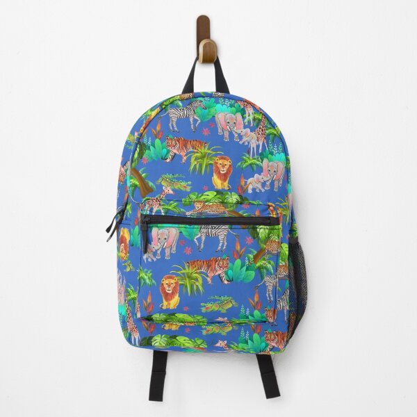 Item preview, Jungle Friends designed and sold by janeferwong.
