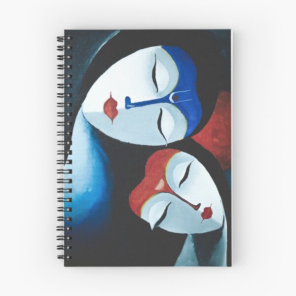 Item preview, Radha krishna designed and sold by Vekariyakajal.
