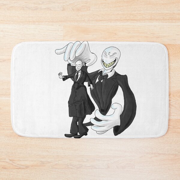 Item preview, Slenderman Cometh  designed and sold by ChuckHalloran.