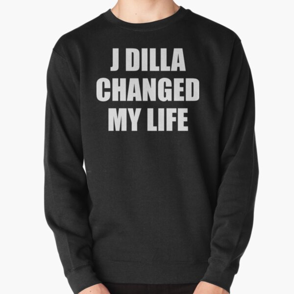 Item preview, J Dilla changed my life designed and sold by EugeniVila.