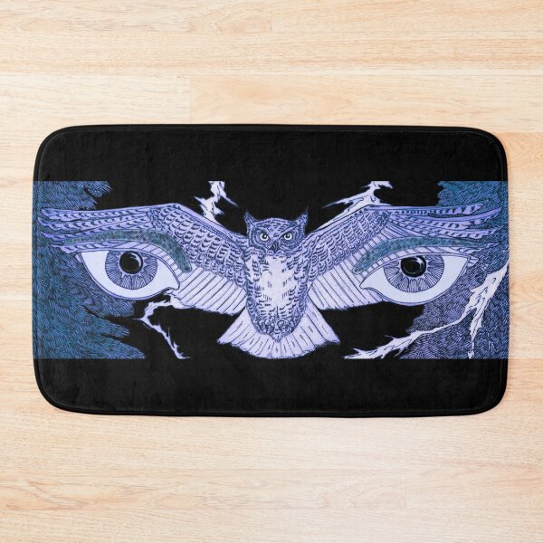 Item preview, Owl Eyes designed and sold by MadameXimon.