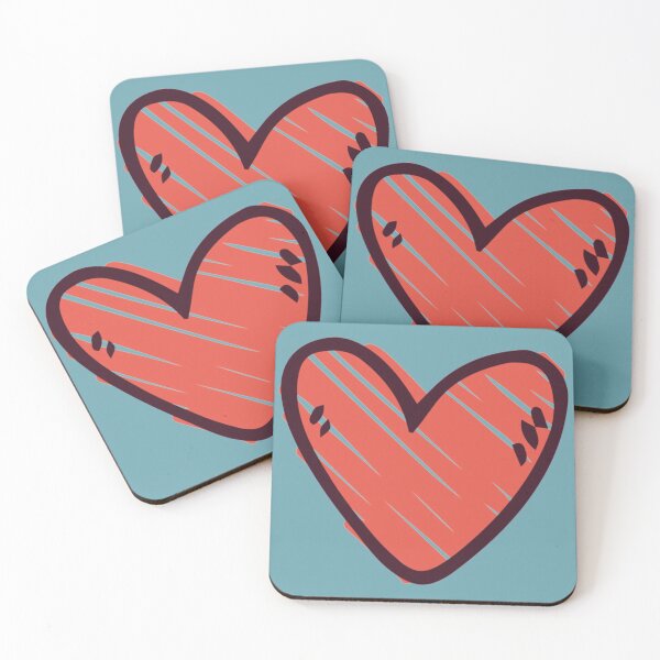Item preview, heart designed and sold by Krishangdavda.