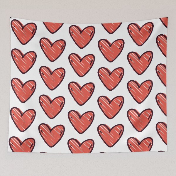 Item preview, heart designed and sold by Krishangdavda.