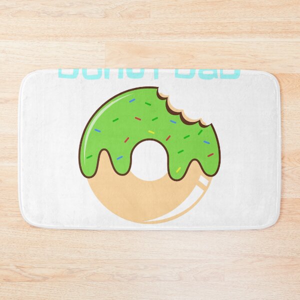 Item preview, Donut Dad gift, Doughnut Dad gift, Dad gift design designed and sold by Lisbob.