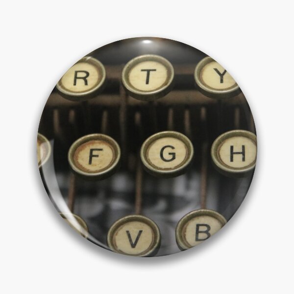 Item preview, Vintage Typewriter designed and sold by Honey Myrtle Studio.