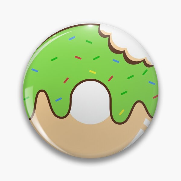Artikelvorschau, Donut Dad Geschenk, Donut Dad Geschenk, Dad Geschenk Design entworfen und verkauft von Lisbob.