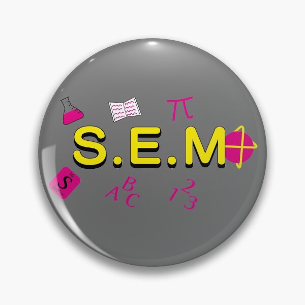 Item preview, S.E.M designed and sold by asphyxiacosplay.