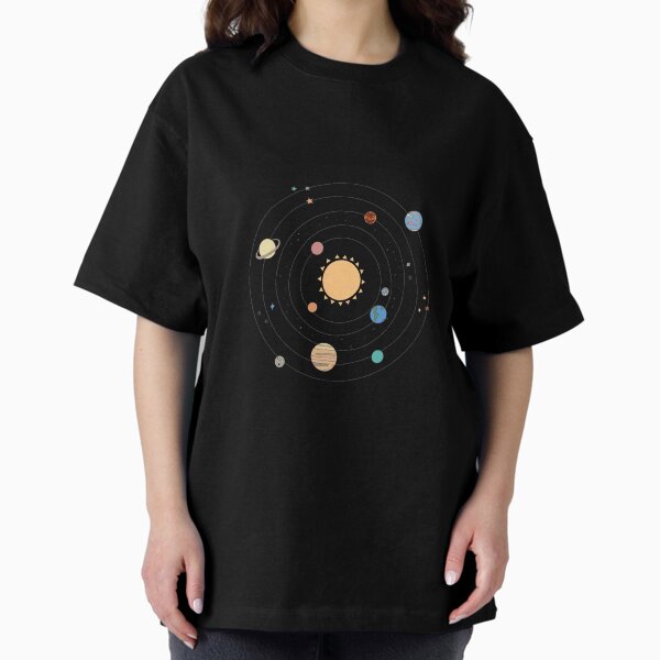 Item preview, Solar system, Planets, Science, Space designed and sold by lilvisionaries.