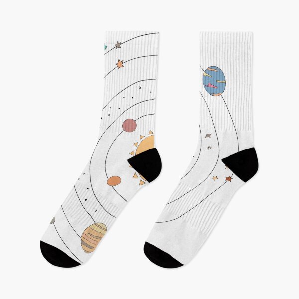 Item preview, Solar system, Planets, Science, Space designed and sold by lilvisionaries.